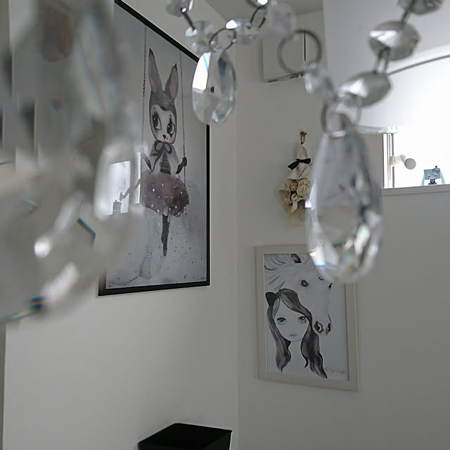 Airiさんの実例写真