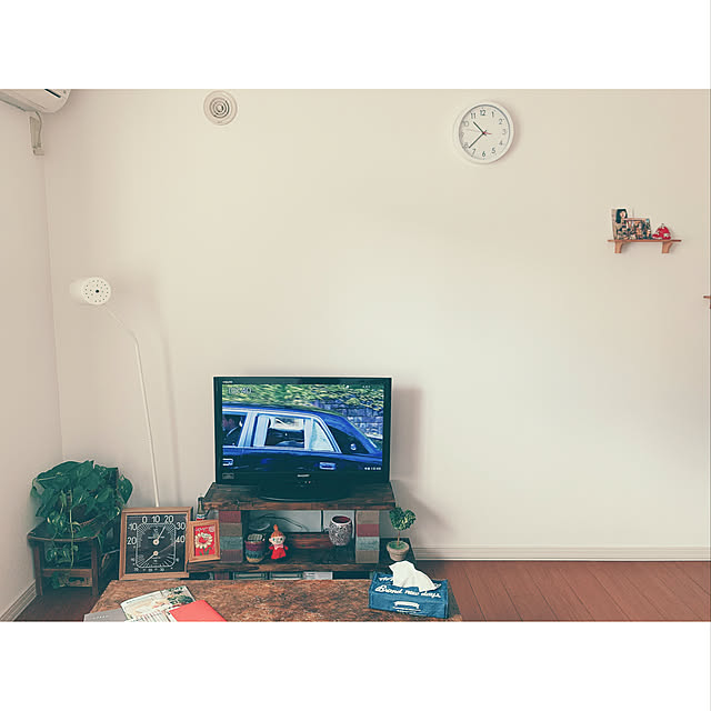 chiさんの実例写真