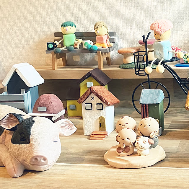 keep_patienceさんの部屋