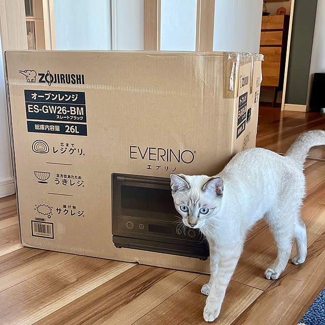 amさんの実例写真