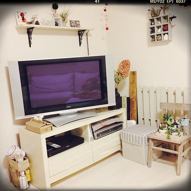 merryさんの実例写真