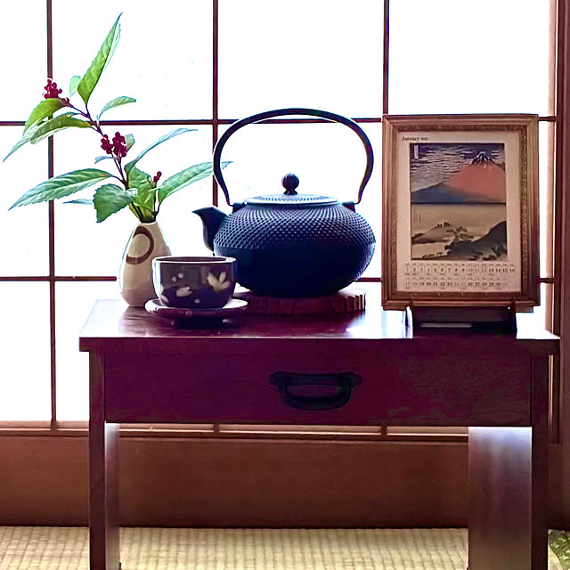 Fleur_さんの部屋