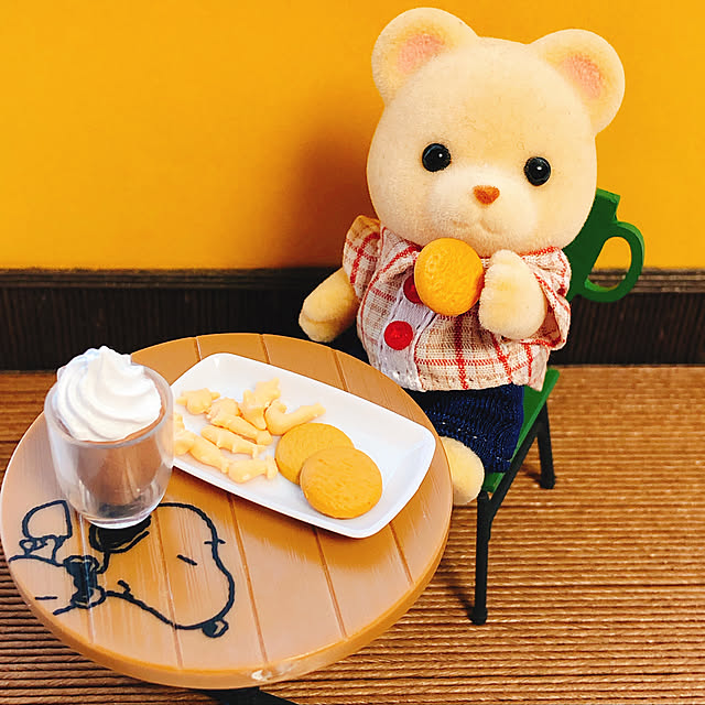 imachanさんの実例写真