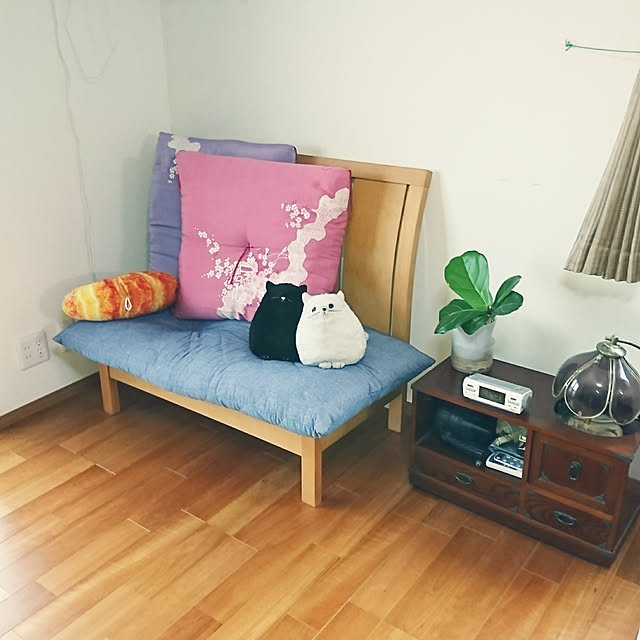 akiradesuさんの実例写真