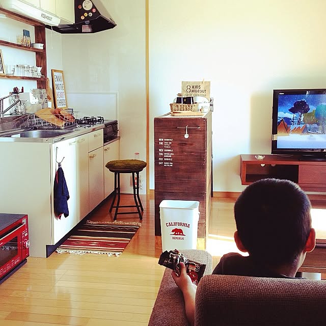 himitukitiさんの実例写真