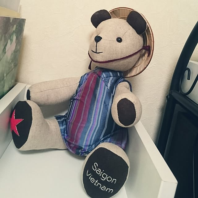 Tommyさんの実例写真