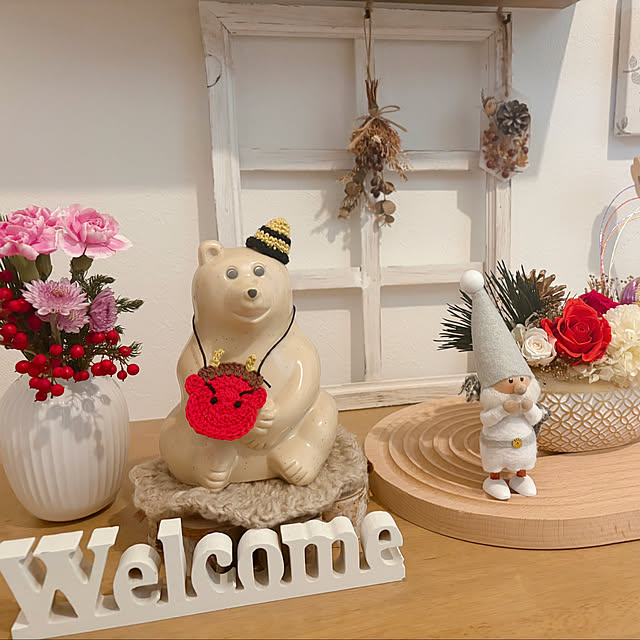 rihiさんの実例写真