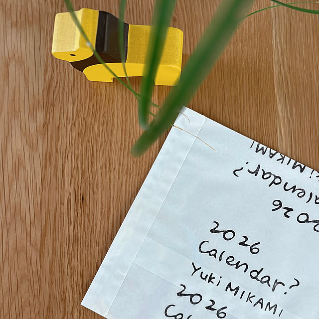 chiiさんの部屋