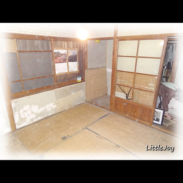 littlejoyさんの実例写真