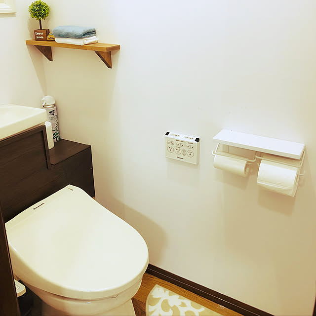 DIY/バス/トイレのインテリア実例 - 2021-09-30 19:41:00