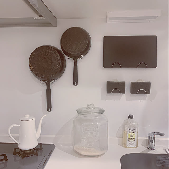 Mikaさんの実例写真