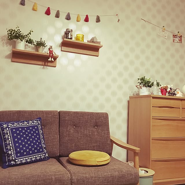 ikechonさんの実例写真