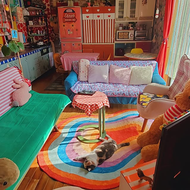 kumutanさんの部屋