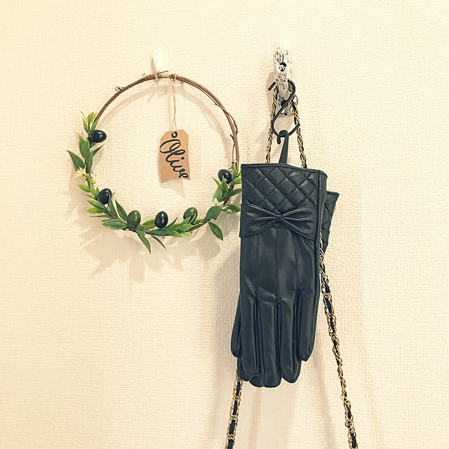 Satokoさんの実例写真