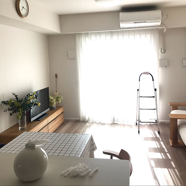 .n.さんの実例写真