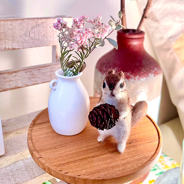 maminさんの部屋