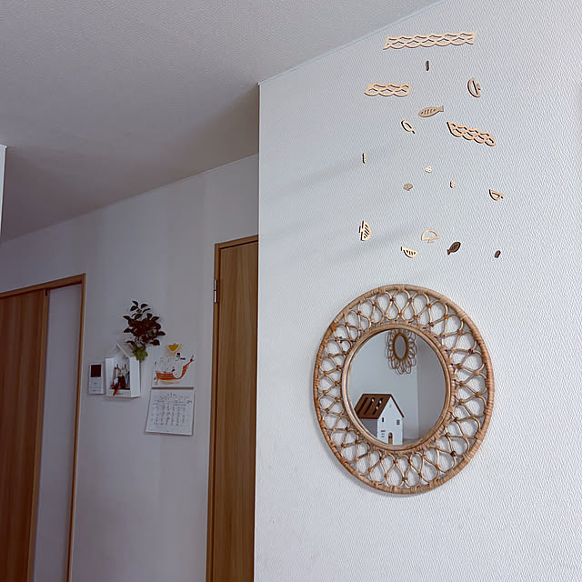 chiiさんのお部屋の写真