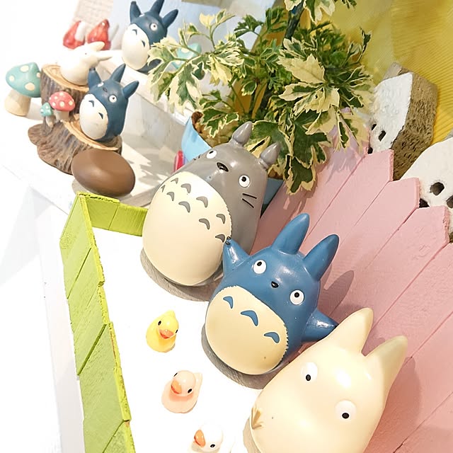 nitti.zakka.kohakuさんの実例写真