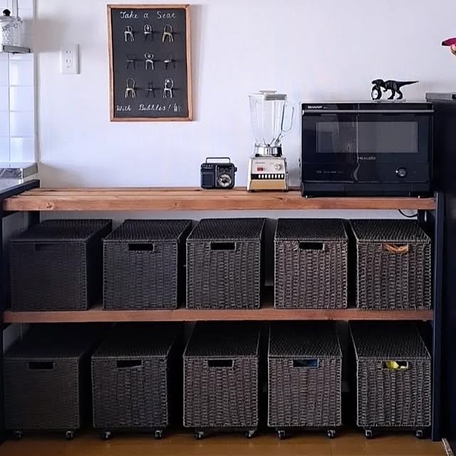 waniwaniさんの部屋