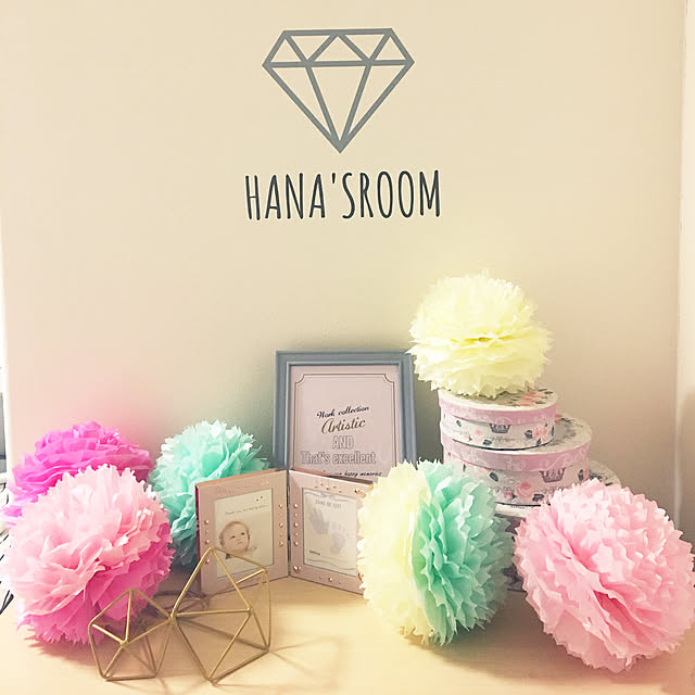 hana0618さんの実例写真
