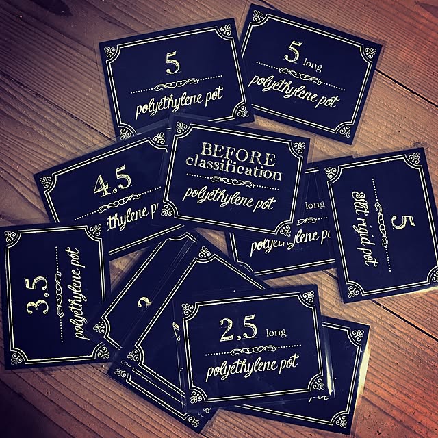 Junk_sweet_Garden_teftefさんの実例写真