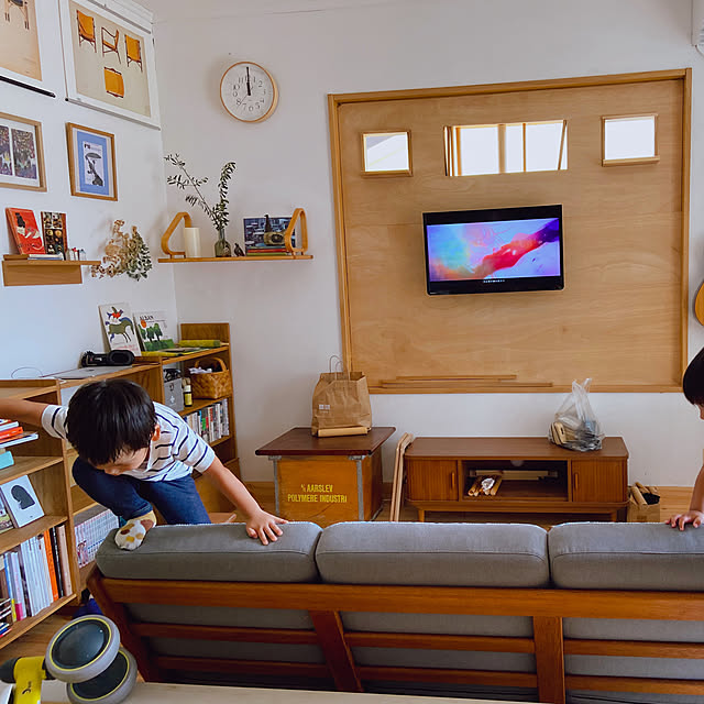 tuidoさんの実例写真