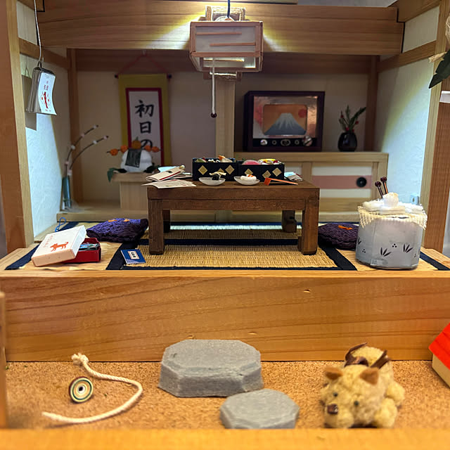 likeさんの部屋