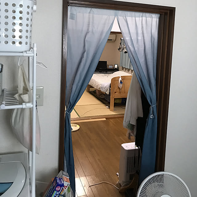 AppleFritterさんの実例写真
