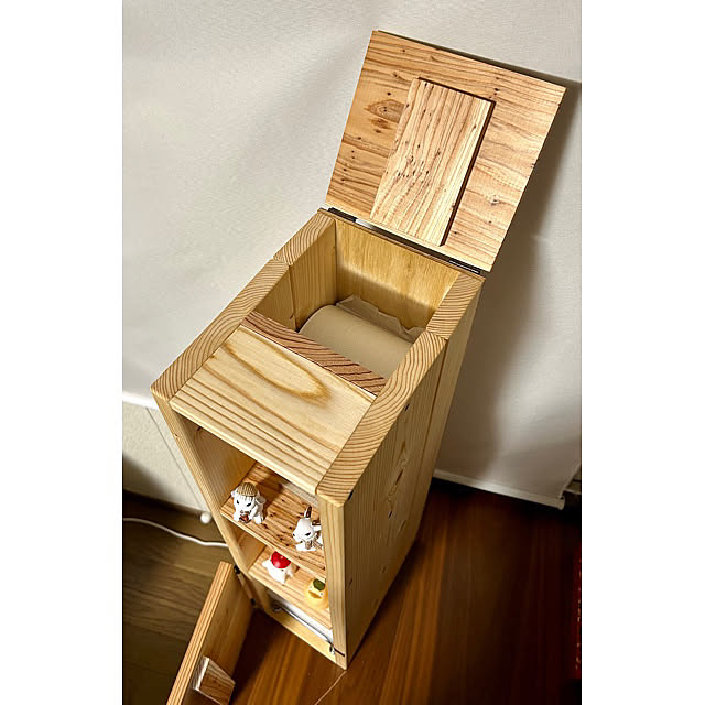 kankanmokaさんの部屋