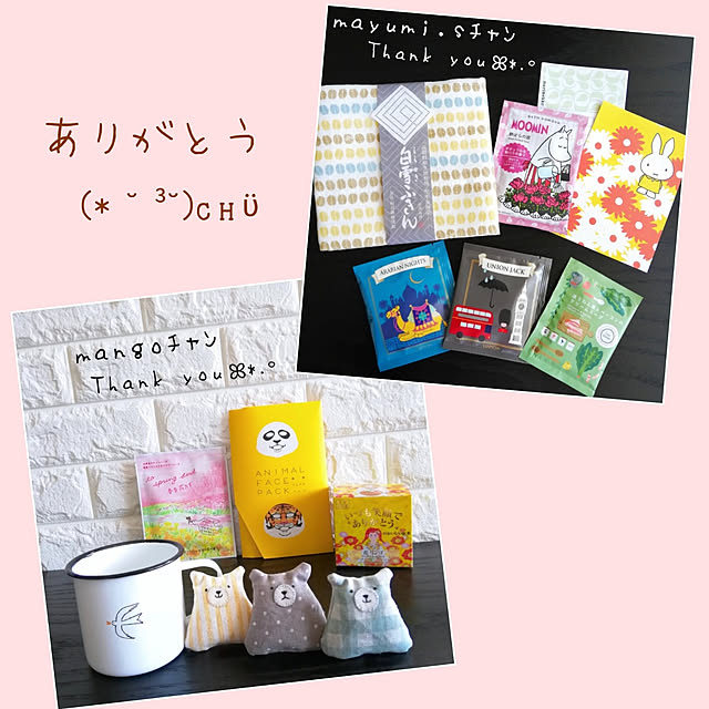 hanaさんの実例写真