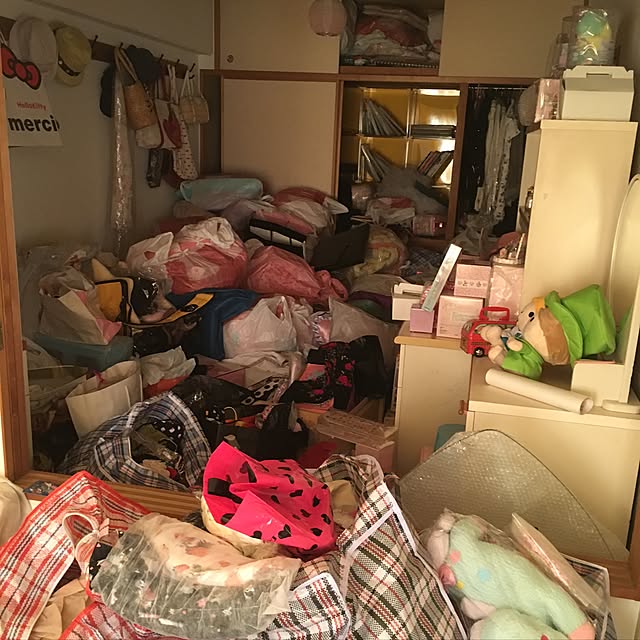 kikilalapoleさんの実例写真
