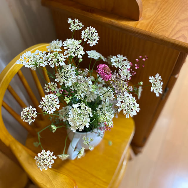 mさんの部屋
