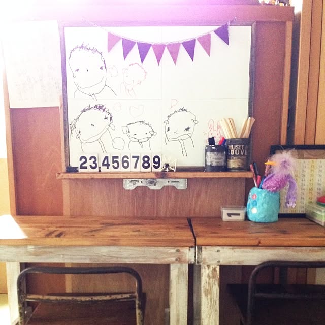 NAOさんの実例写真