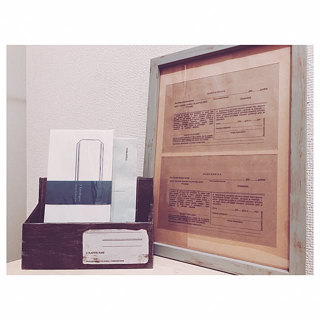 ciel...antiqueさんの実例写真