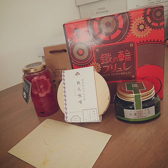 4-mamaさんの実例写真