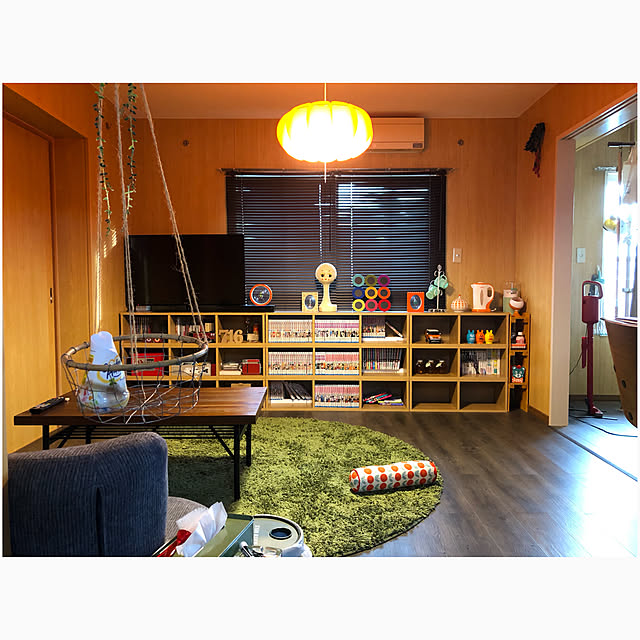 maiyokoyamaさんの実例写真