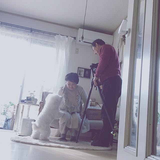 happy_bridgeさんの実例写真