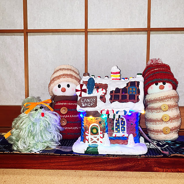 KYONさんの部屋