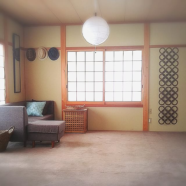 mokaさんの実例写真
