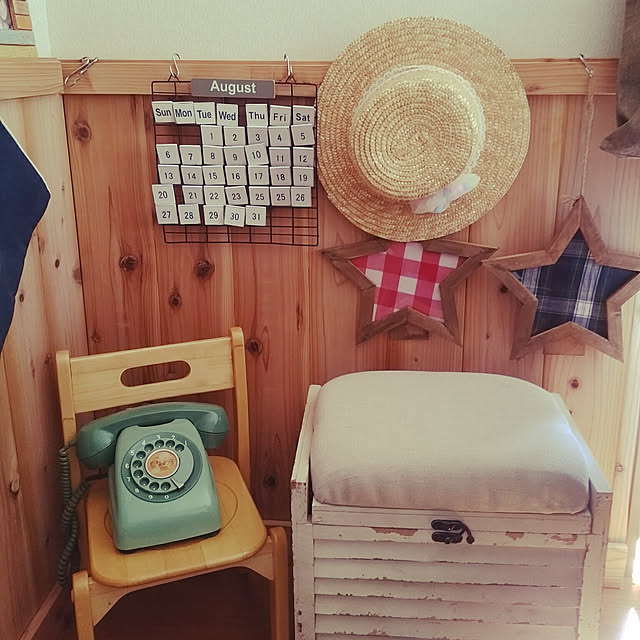 Ksanさんの実例写真