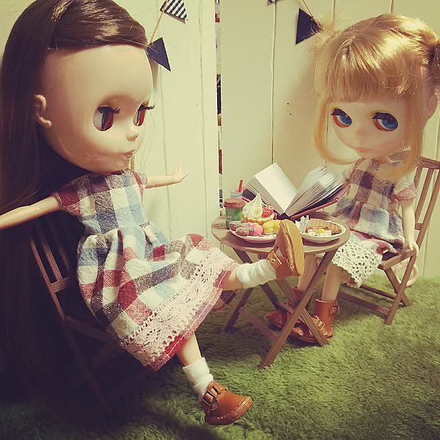 monchimadeさんの実例写真