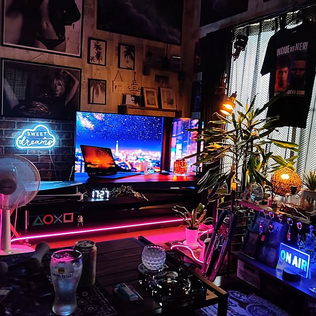 kan102701さんの部屋