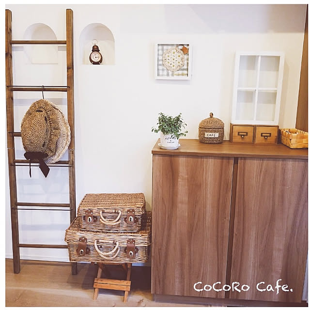 CoCoRoCafe.さんの実例写真