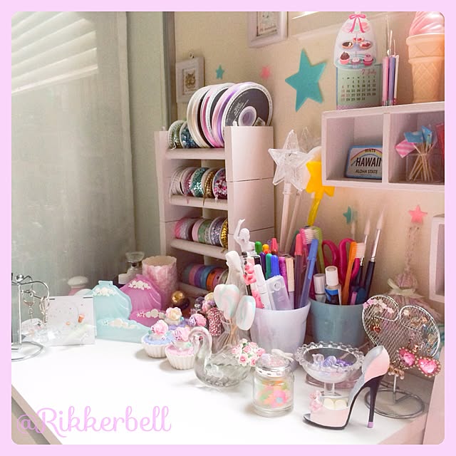 Rikkerbellさんの実例写真