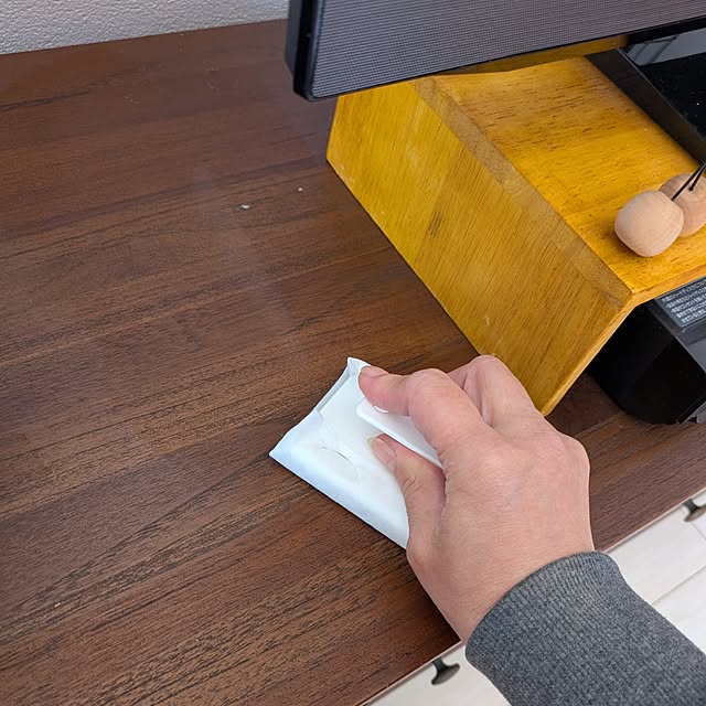 mi-saさんの部屋