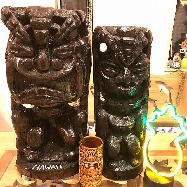 alohamamaさんの実例写真