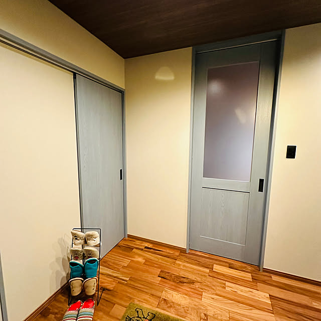 maronさんの部屋