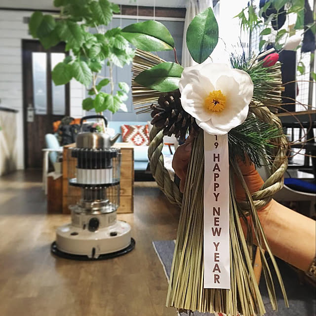 shakikoさんの実例写真