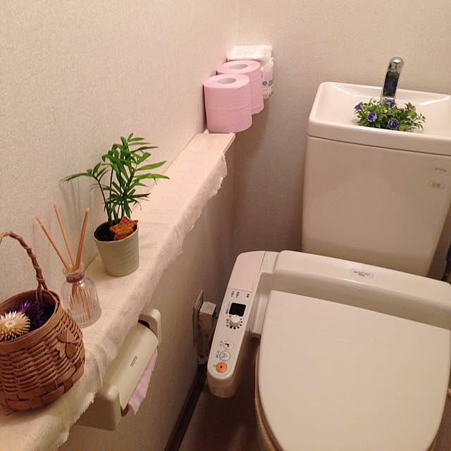 SATTOさんの実例写真