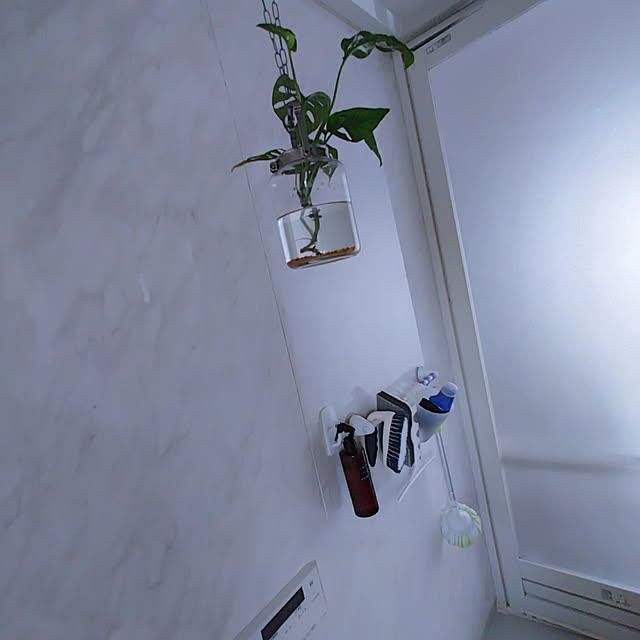 jinさんの部屋